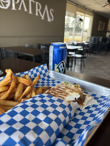 Photo of Cleopatras Famous Donair & Pita - 7110 50 Ave #12, Red Deer, AB T4N 6A5